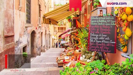 Daftar Negara yang Berikan Insentif pada Wisatawan