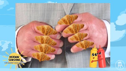 Mornin' Sunshine: Models, Money & Major Ice For Your Monday