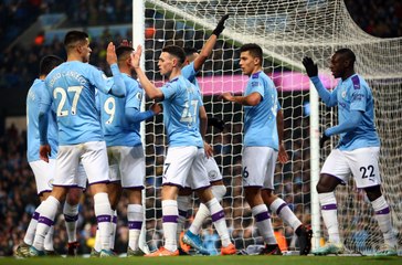 Manchester City : les 5 dates clés de la saison 2019-2020