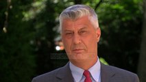Kushti i Thacit për Lajçak: I dërguari i BE duhet të kuptojë që Kosova është e pavarur