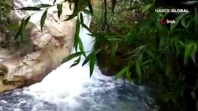 Kendisini kurtaran itfaiye ekiplerine böyle teşekkür etti