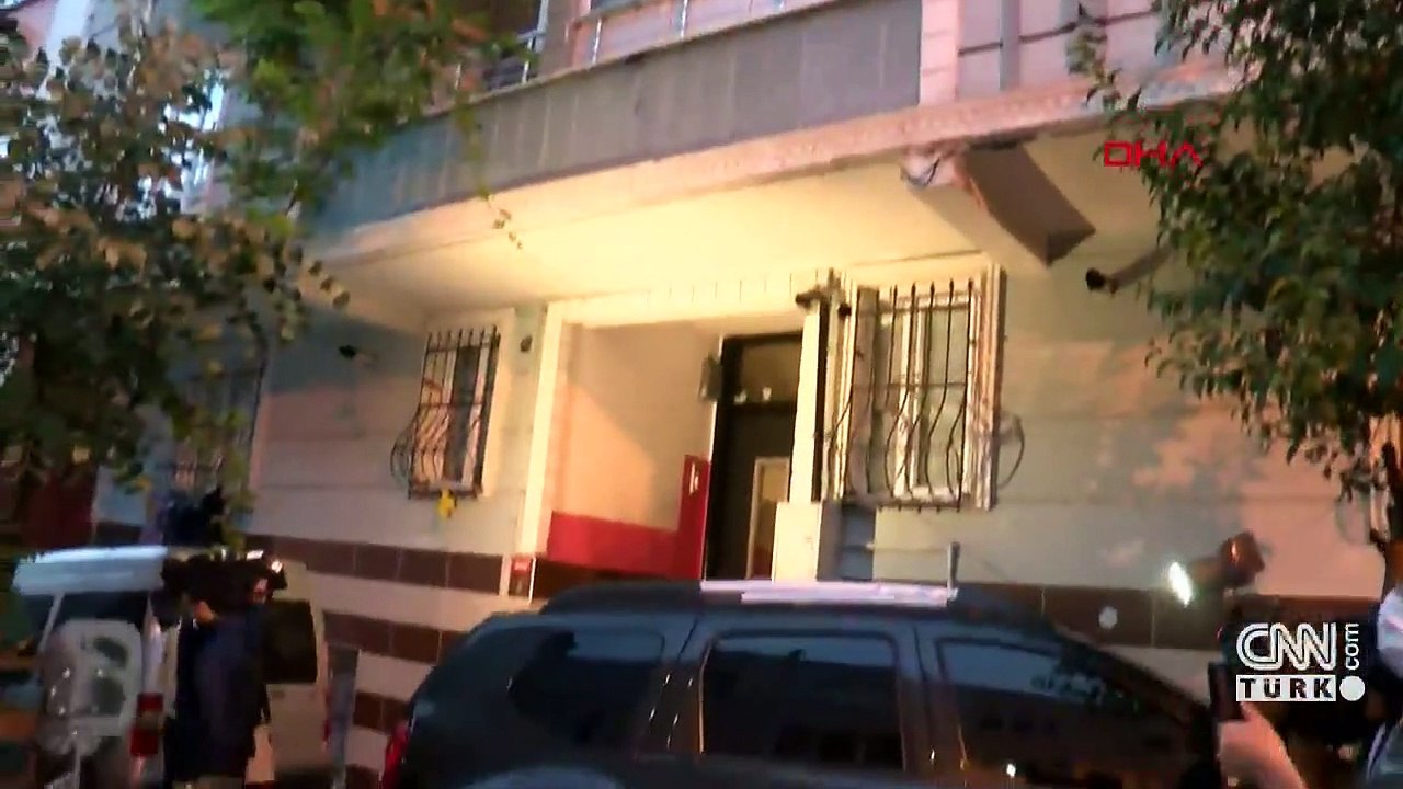 Son dakika: 3 ilde 60 adrese eş zamanlı operasyon | Video