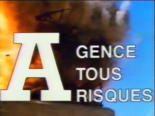 agence tous risques debut VF saison 2