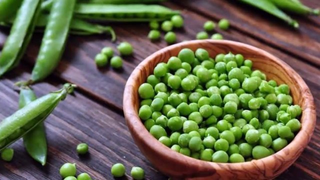 हरी मटर खाने के फाएदे । Benefits of Green Peas | Health benefits of Peas । mutter ke fayede