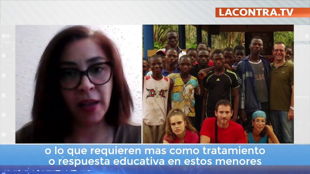 El lucrativo negocio que hay en torno a los menores extranjeros no acompañados (MENAS)