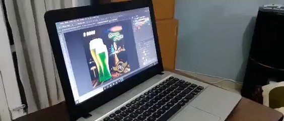 KIT DE ARTES TESTIMONIALES