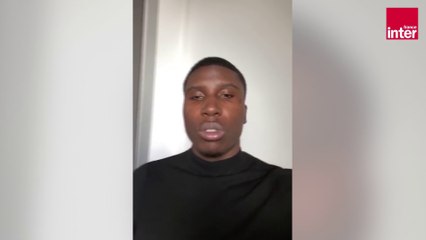 Bosh : "La vie est crue. Le monde est comme ça. Donc le franc-parler, c'est mieux compris"