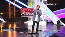Stand Up Comedy Abdur: Sibuk Nyeberang Jalan, Sopir-sopir Angkot Sampai Hapal - SUCI 4