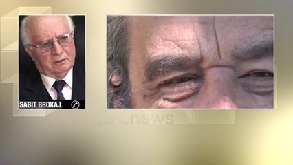 Moikom Zeqo la një thesar me libra flet miku i tij Sabit Brokaj