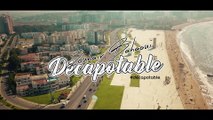 Zouhair Bahaoui - Décapotable (Music Video Teaser) | (زهير البهاوي - دكابوطابل (برومو