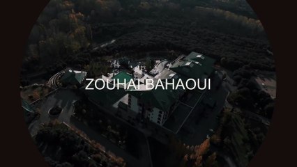 Zouhair Bahaoui - 1M Subscribers | زهير بهاوي - مليون مشترك