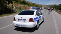 Aksident në Korçë/ Makina përplaset me kamionin, detajet e para