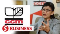 CCM cuts capex for FY20