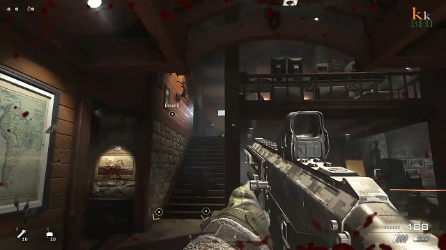 CALL OF DUTY MODERN WARFARE 2 Campaign Remastered Gameplay Walkthrough Part 15