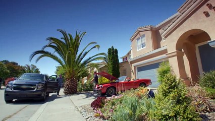 Jensen Healey: Un auténtico auto deportivo inglés