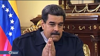 من بائع مفاتيح لعراب صفقات ضخمة ,, القبض على أليكس صعب رجل حزب الله الأول في أمريكا اللاتينية