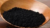 Black Cumin is the 