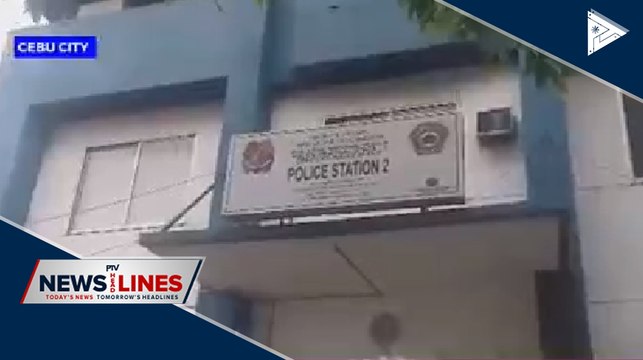 Two Cebu City cops succumbed to CoVID-19