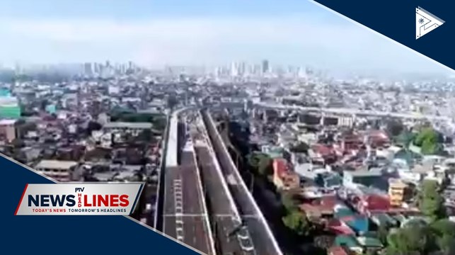 NLEX Harbor Link C3-R10 section now open to motorists