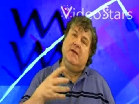 Russell Grant Video Horoscope Aquarius February Monday 18th