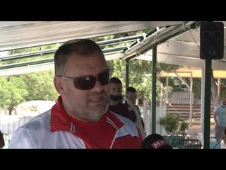 Ohër, ka filluar prishja e objekteve ilegale përgjatë bregut të liqenit