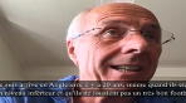 Football - Eriksson : Newcastle, une ville de football fantastique