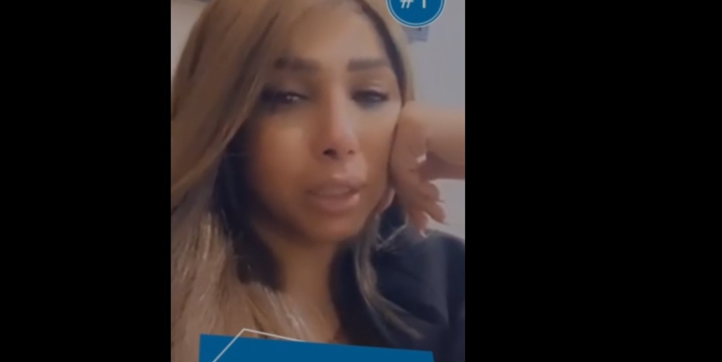 مشاهير سبب لهم كورونا والحجر المنزلي  الاكتئاب