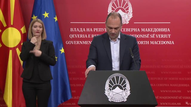 103 raste të reja me koronavirus dhe 5 viktima, Shkupi me numrin më të madh të të infektuarve