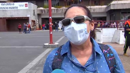 Avalancha de peticiones del Ingreso Mínimo Vital