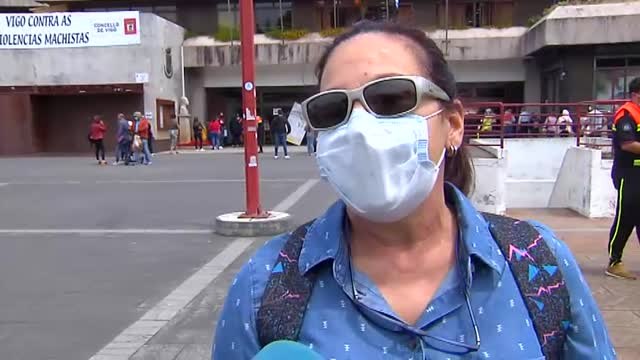 Avalancha de peticiones del Ingreso Mínimo Vital