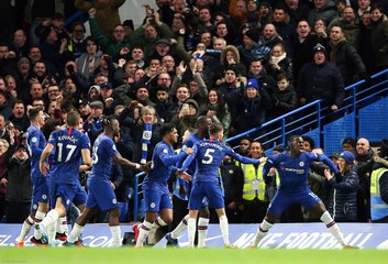 Chelsea : les 5 dates clés de la saison 2019-2020