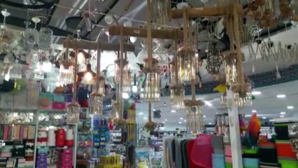 Karlıova'daki deprem Batman'da da hissedildi