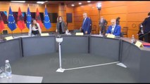PPE dorëzon amendamentet: Vendos afat kohor se kur Shqipëria duhet të përmbushë 15 kushtet