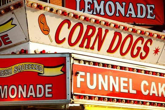 The Minnesota State Fair Is Canceled, But Food Vendors Are Making It Work