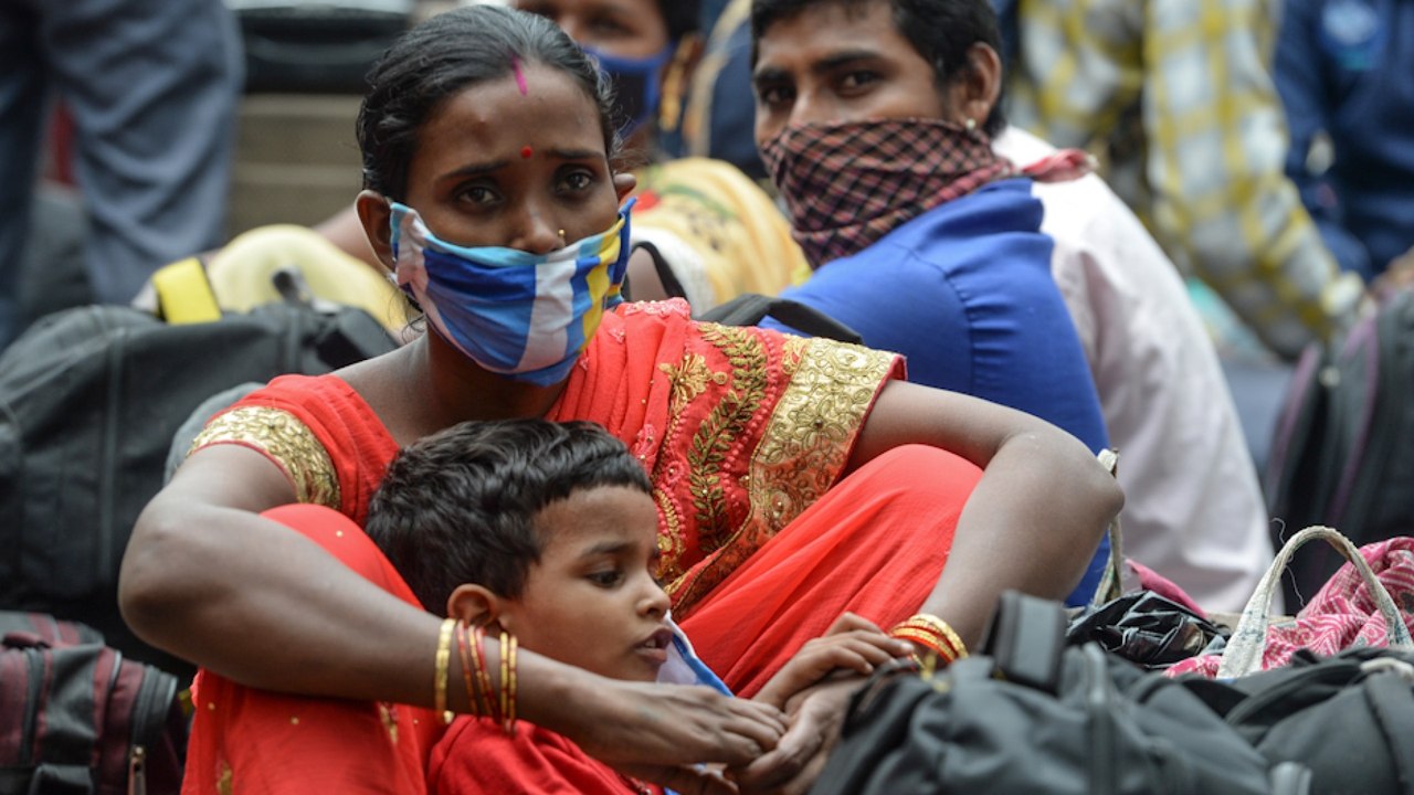 En Chine, en Italie ou en Inde, des nouveaux foyers de coronavirus inquiétants