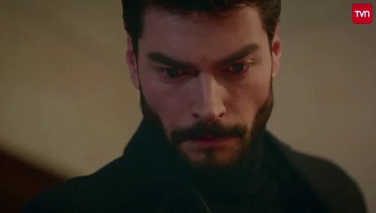Hercai Capitulo 157 HD - Lunes 15 de Junio de 2020