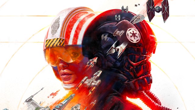 Star Wars: Squadrons - Première bande annonce