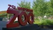 ZSL Whipsnade Zoo Chief Operating Officer Owen Craft Interview (c) ZSL