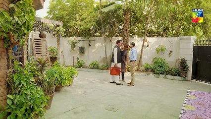 Tum Ho Wajah Episode 8 HUM TV Drama 15 June 2020