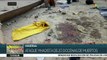 Nigeria: ataques de grupos vinculados a Daesh dejan decenas de muertes