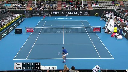 20 Unreal Tennis Shots You May Have Missed in 2020!