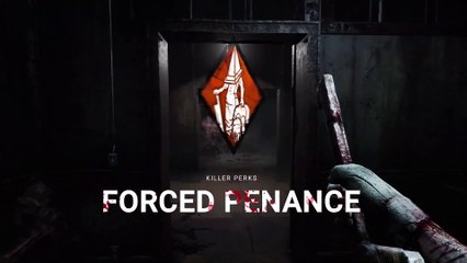 Dead by Daylight   Silent Hill   Spotlight Trailer