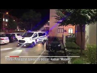 Tải video: Tentuan të vjedhin një banesë me armë në Tiranë, 6 në pranga, mes tyre një bankier dhe një gardist