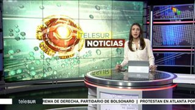 teleSUR Noticias: Día Mundial del Donante de Sangre