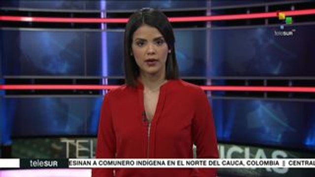 teleSUR Noticias: Récord diario de contagios de COVID-19 en Bolivia