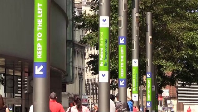 Liverpool ONE discusses shops reopening!