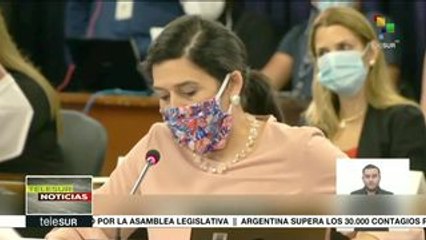 Anuncia gobierno salvadoreño plan de regreso a las actividades