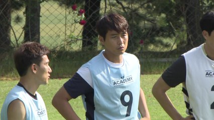 레전드 이동국...'인생 2막' 준비도 '척척' / YTN