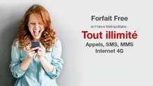 Clin d’oeil : la data illimitée de Free Mobile nous rend-elle plus libre ?