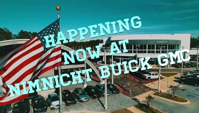 2019 GMC Acadia Jacksonville FL | GMC Acadia dealership Jacksonville FL